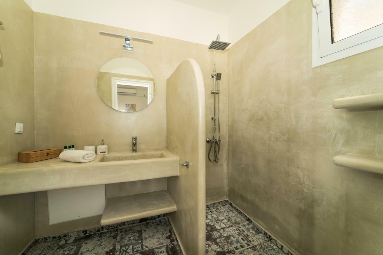 Villa Emma 塞沃塔 外观 照片